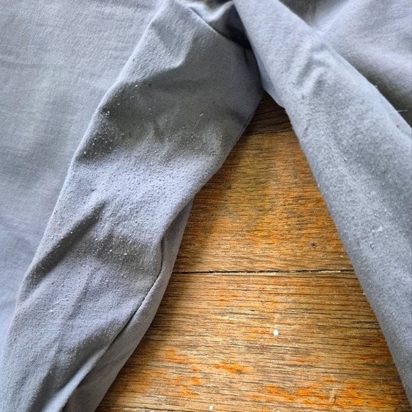 Columbia Women's Active Hybrid Gray Hiking Pants - XL - Picture 11 of 12